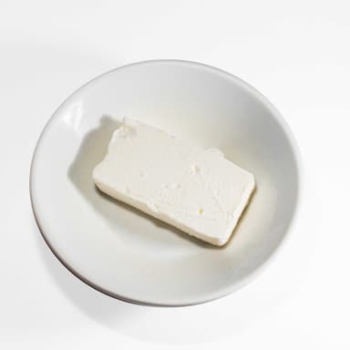 Porcion de Queso Filadelfia (20 Gr )