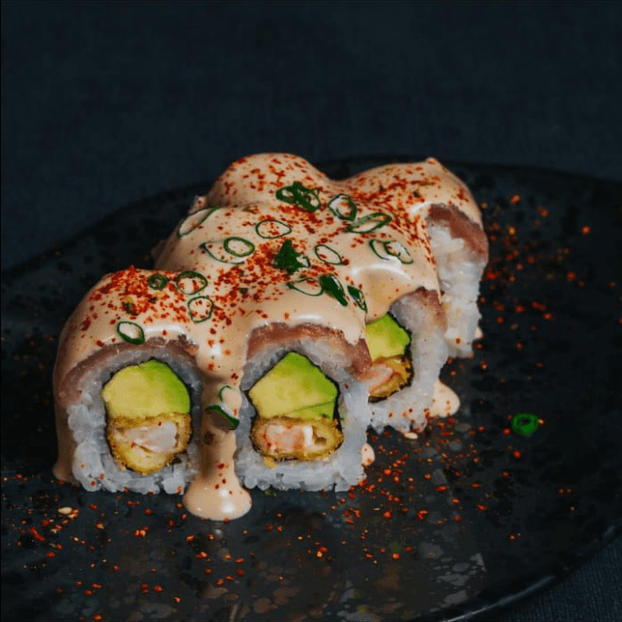 30 Makis ( A Eleccion) + 1 PEPSI 355ml