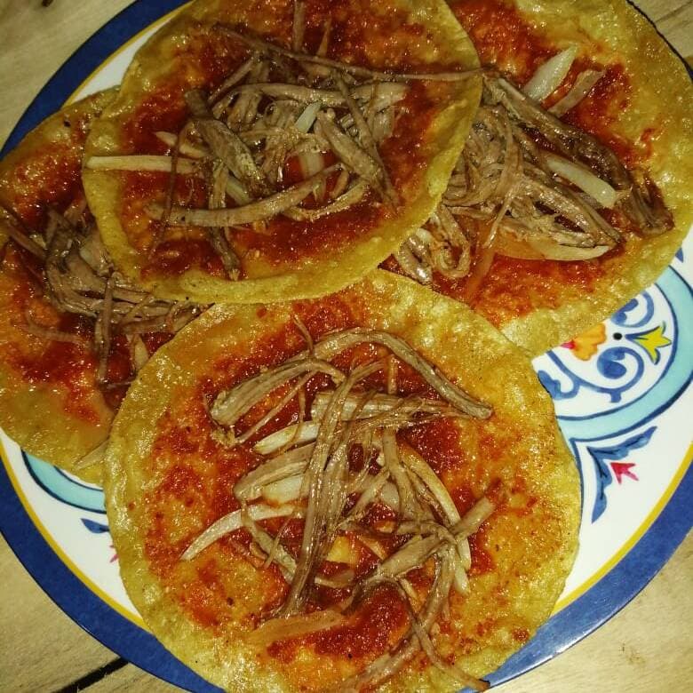 Garnacha Sencilla