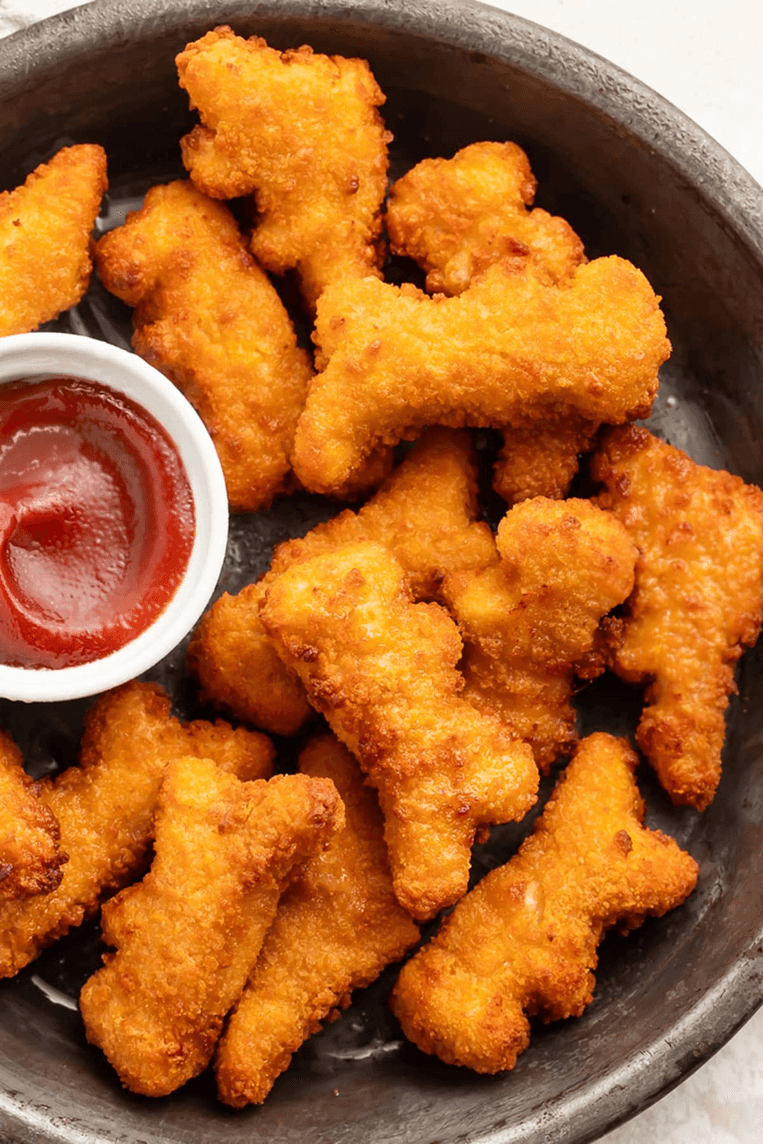Dino Nuggets