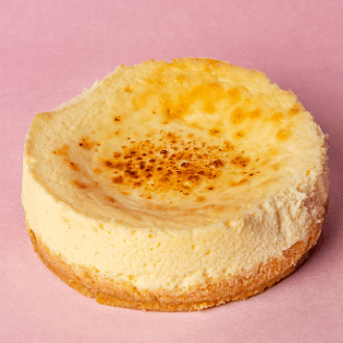 Tarta de Queso