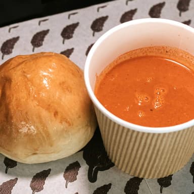 Sopa de Tomate