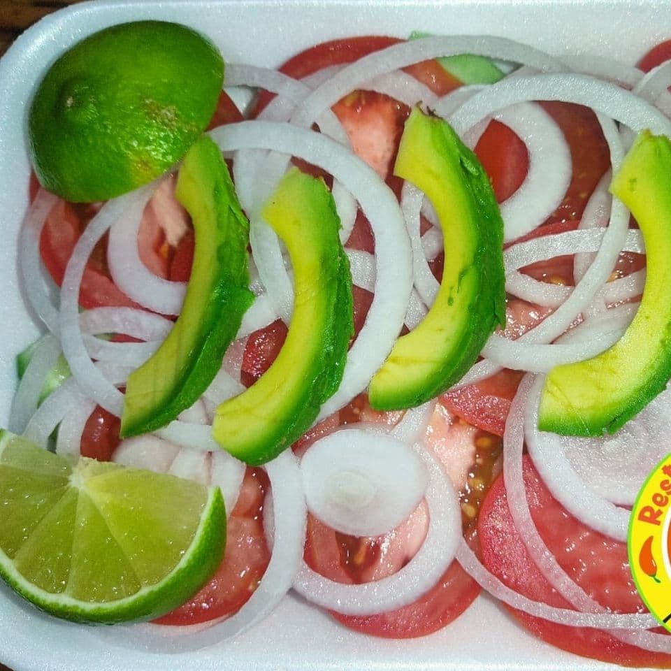 Ensalada