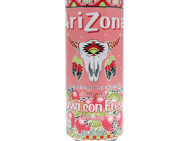 Té Arizona Kiwi Fresa 570ml