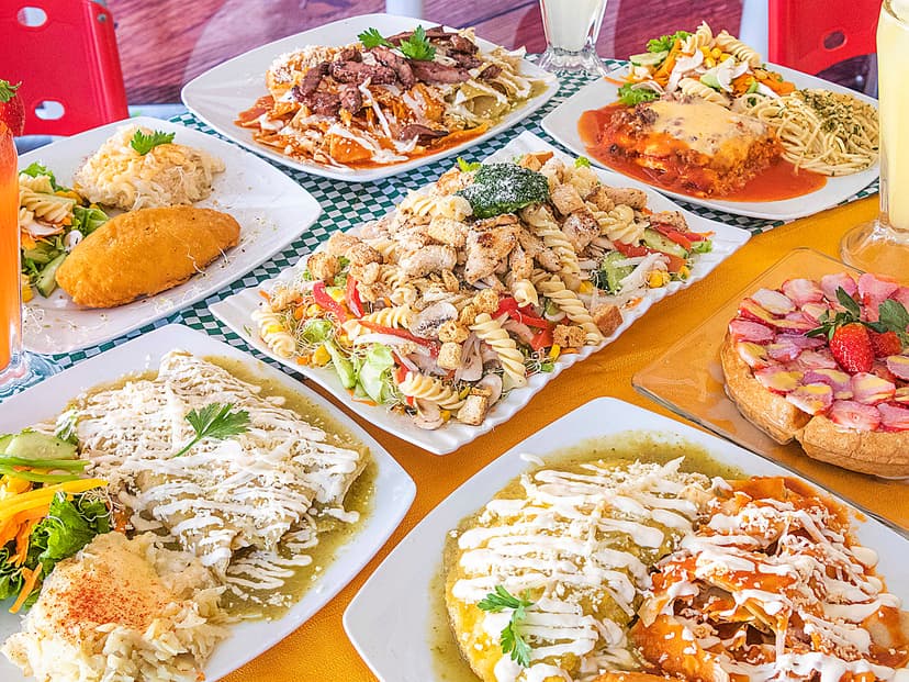 Rincón del Panini 2