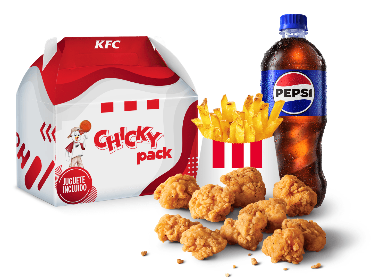 POP CORN KIDS