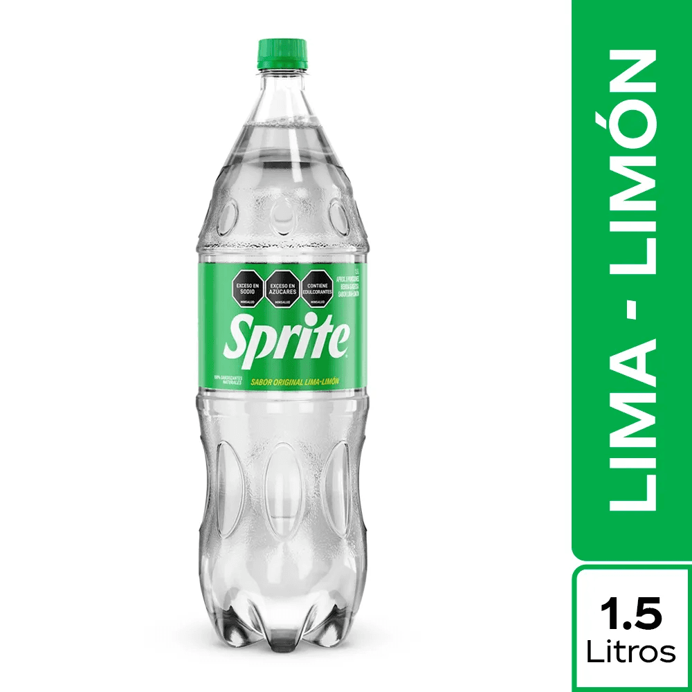 Sprite 1,5lt