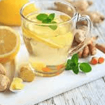 Té de la Casa