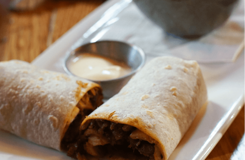 Pa’ Burros Burritos & Tacos