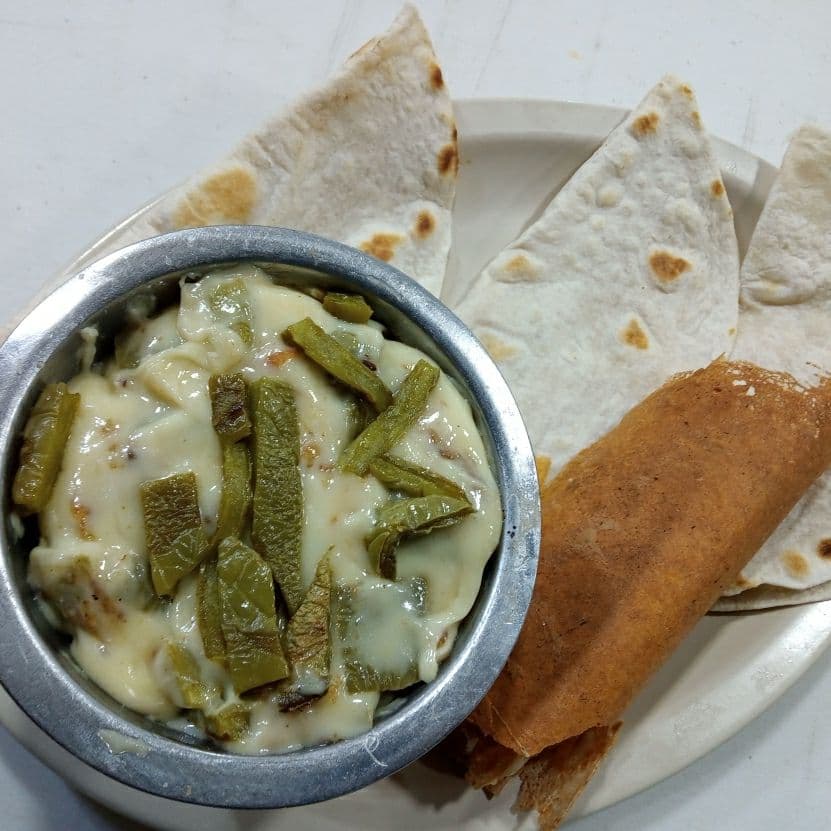 Nopalqueso