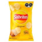Papas Sabritas