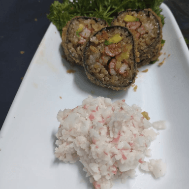 TROMPO ROLL
