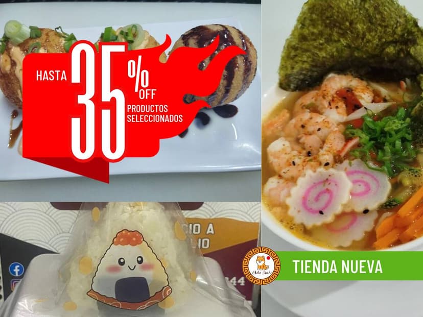 Akita Sushi