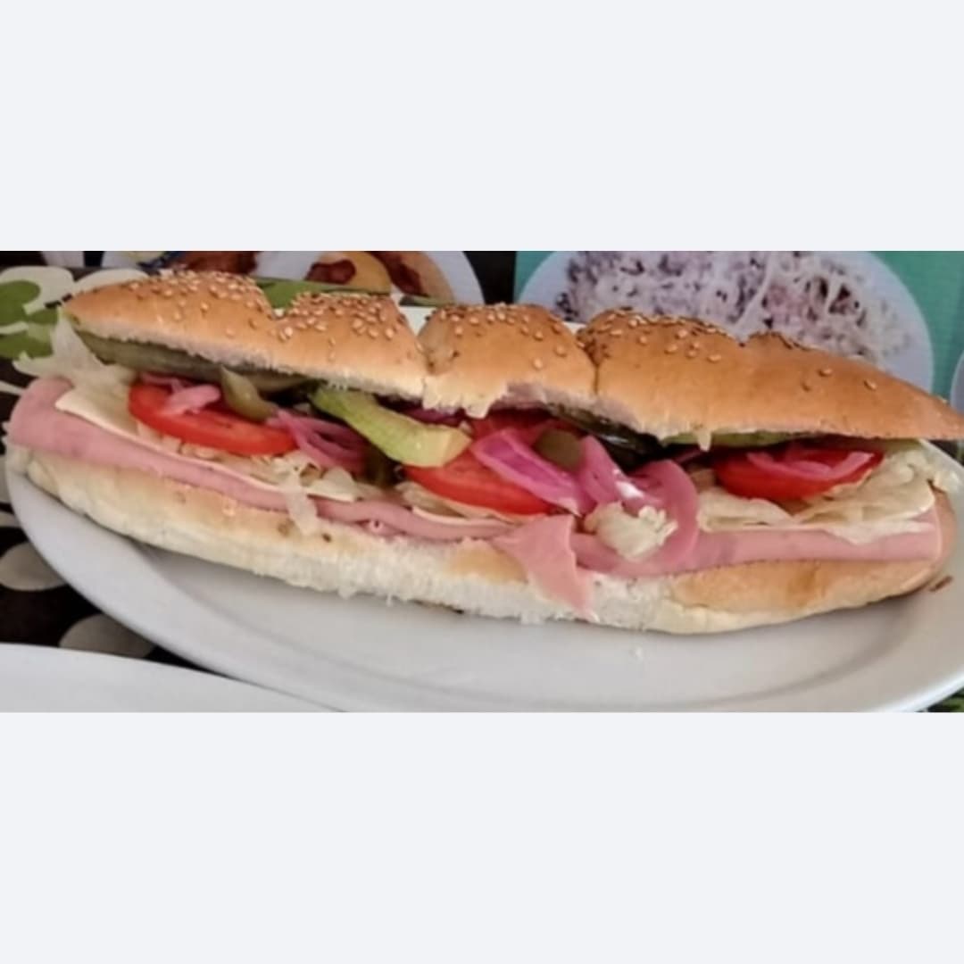 BAGUETTE CLASICA