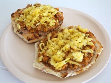 Molletes