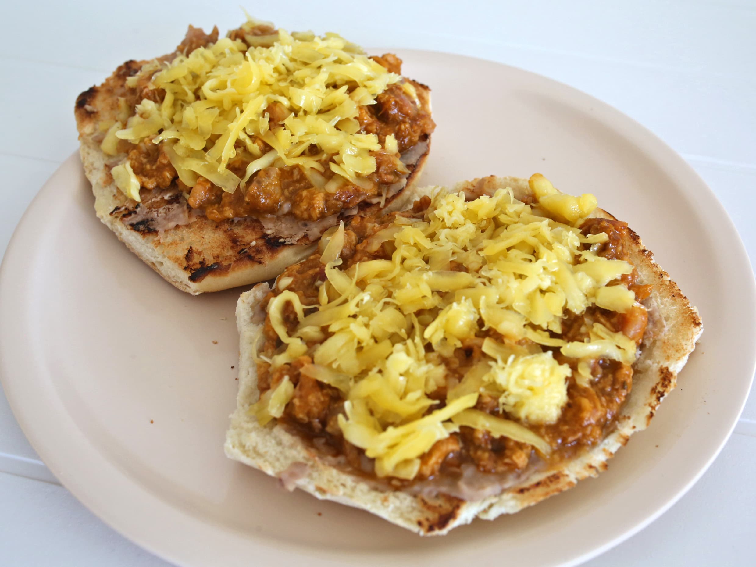 Molletes