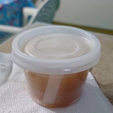 Aderezo Extra BBQ Picante