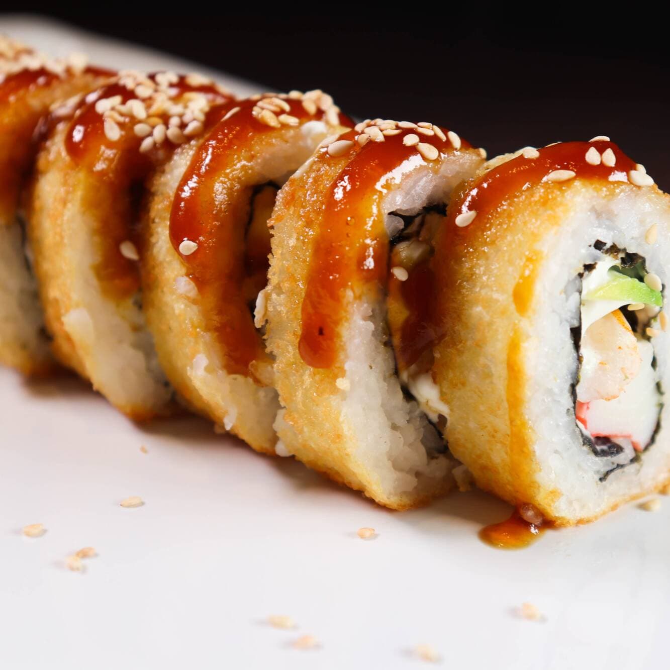PANKO MAKI