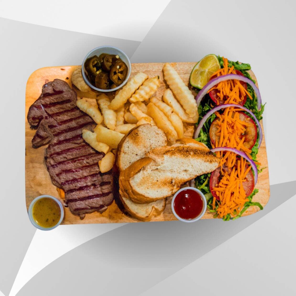 Sirloin