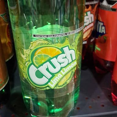 Refrescos