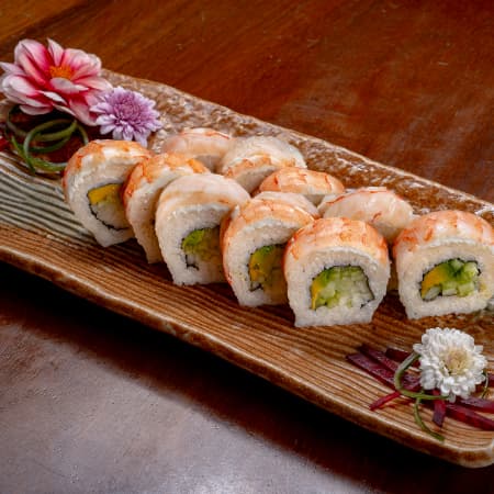 Ebi Roll