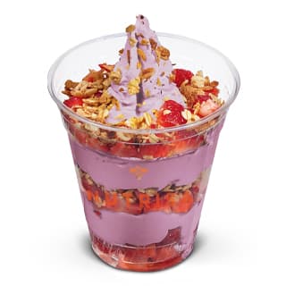 Frutiyogurt Blueberry