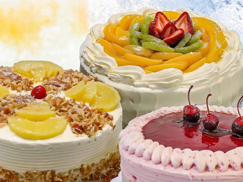 Pastelerías Suspiros  (Fundadores)
