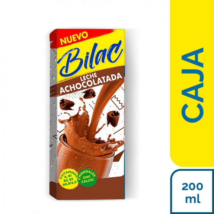 Bilac 200ml