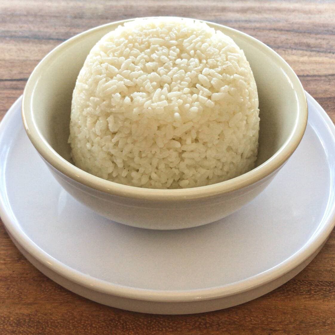Arroz Gohan