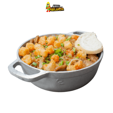 ARROZ COSTEÑO PERSONAL
