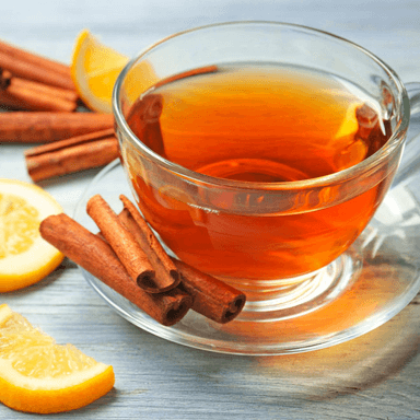 Té