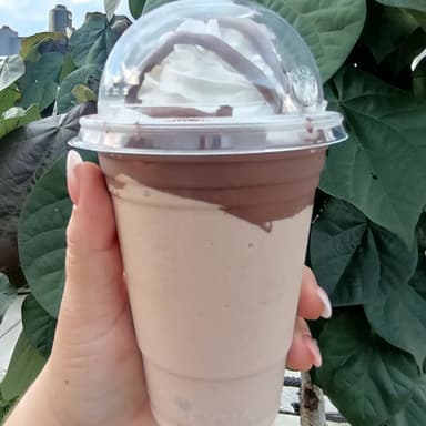 Frappé Clásico