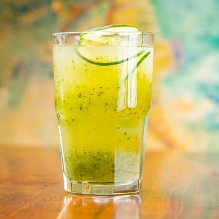 Pepinada