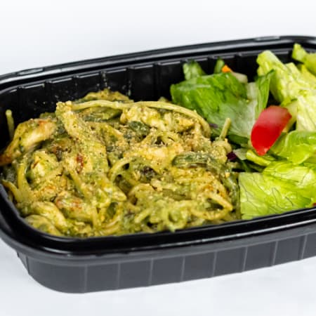 Pasta Verde