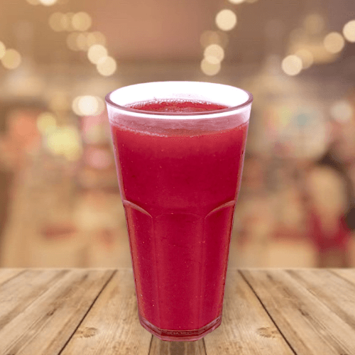 Jugo de Arándanos