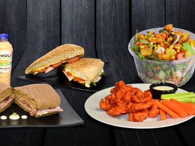 Panini Tradicional