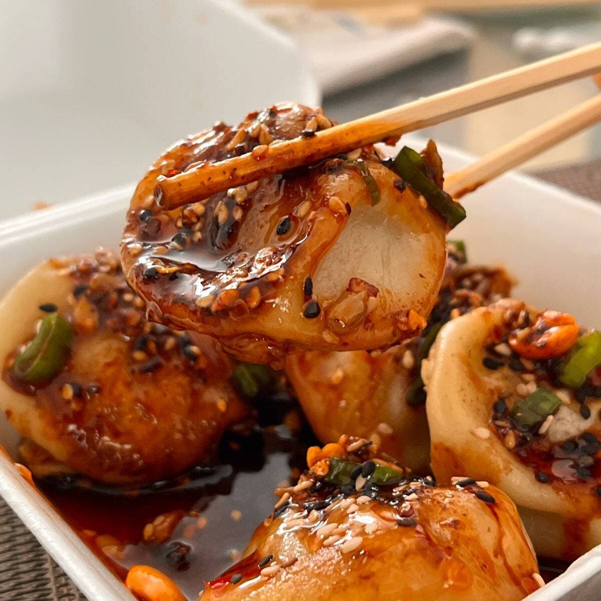 Dumpling