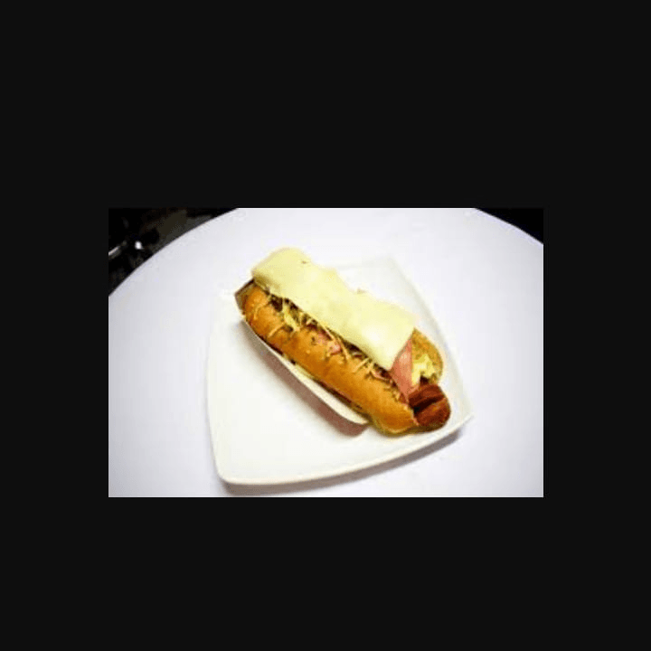 Perro Choriperro
