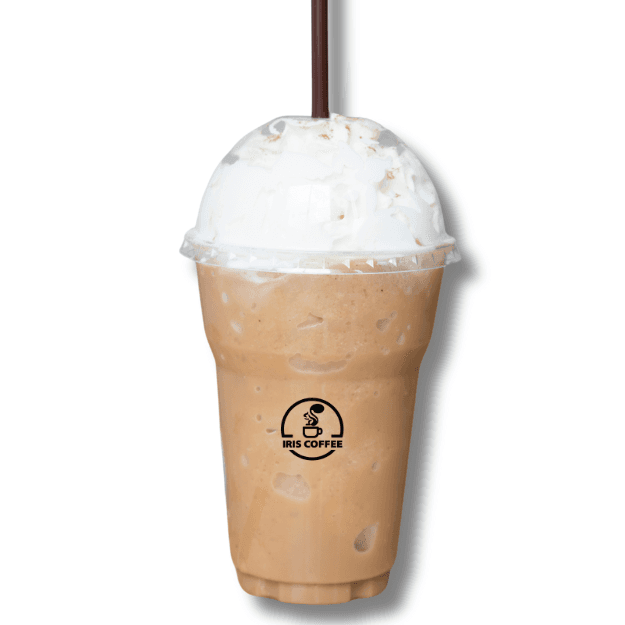Frappe Capuccino