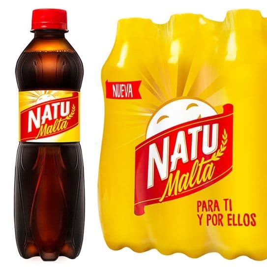 Natumalta personal