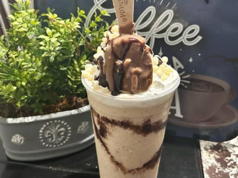 Frappes Polo Sur