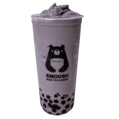 Taro Frosted