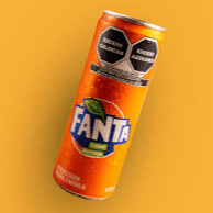 Fanta 355 ml