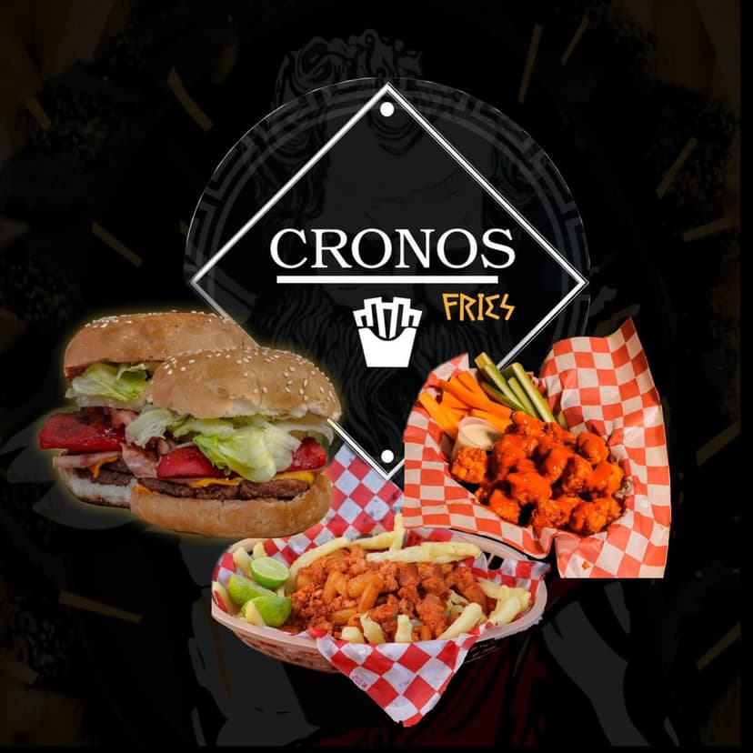 Cronos Fries