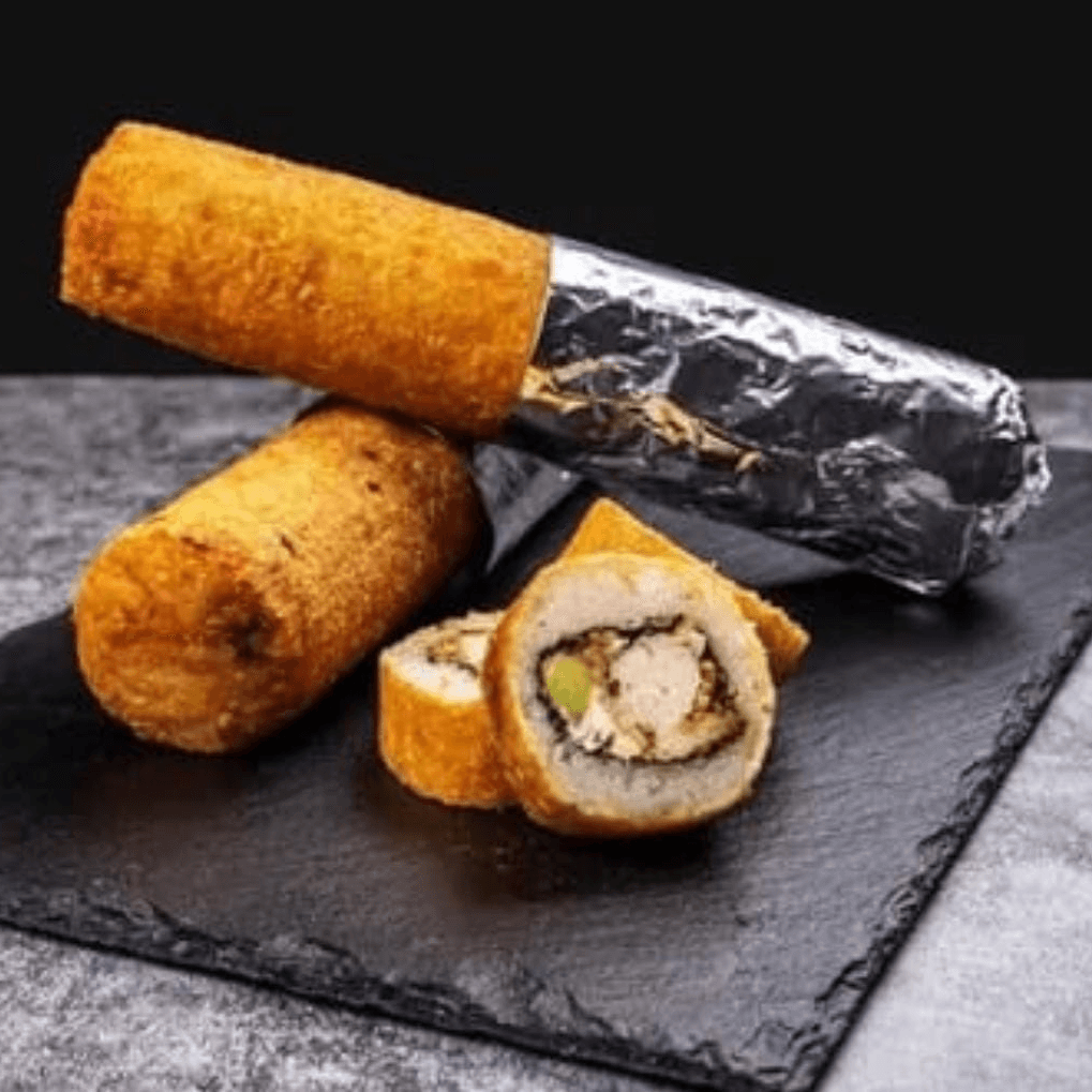 Hand Roll
