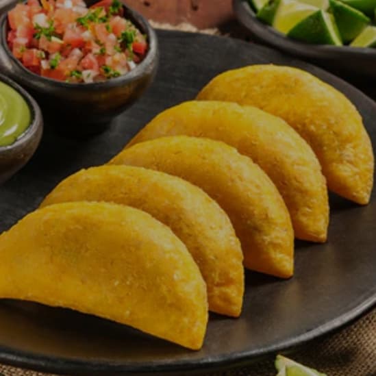 Empanada de Pollo