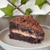 Torta De Chocolate Supreme
