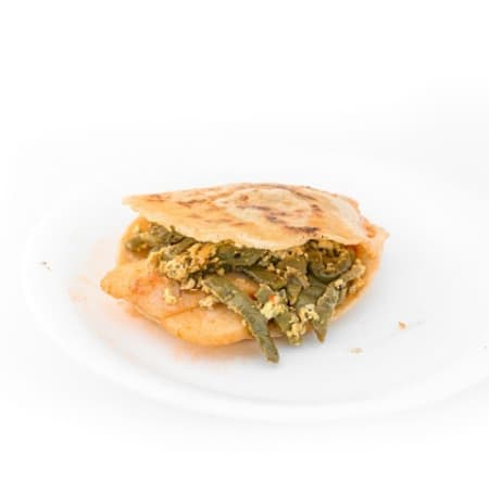Nopalitos