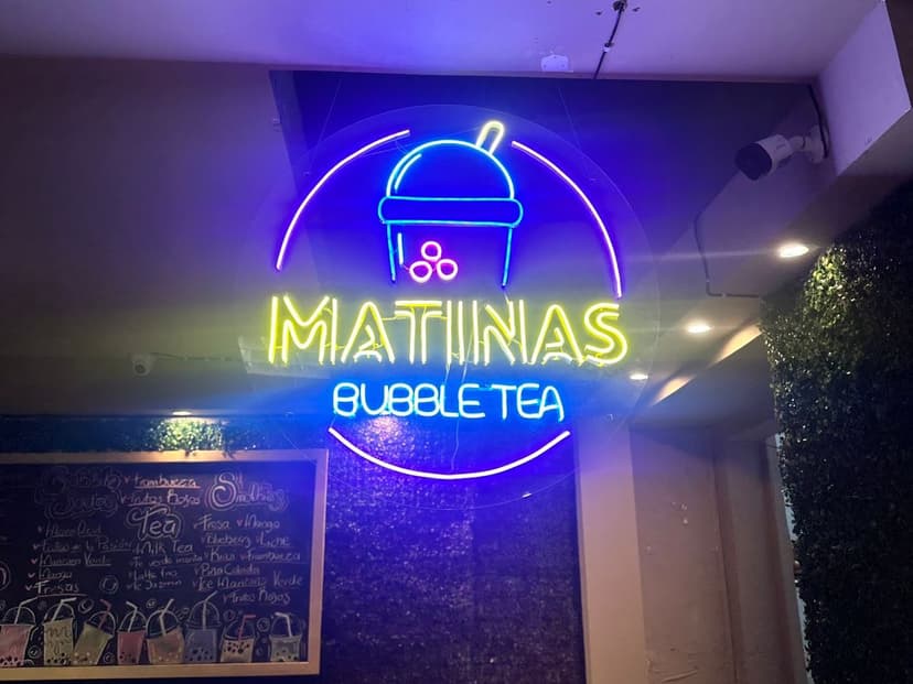 Matinas
