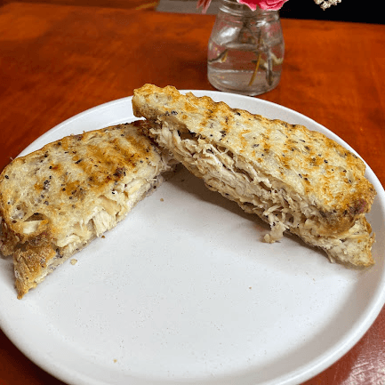 Pollo Deshilachado